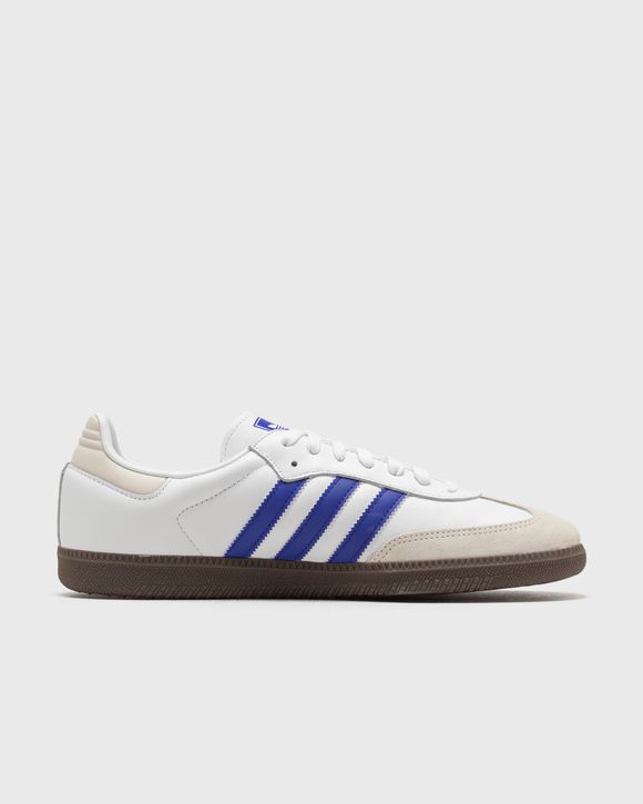SAMBA OG