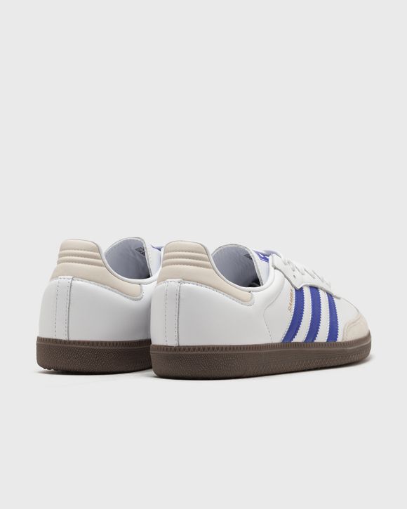 SAMBA OG