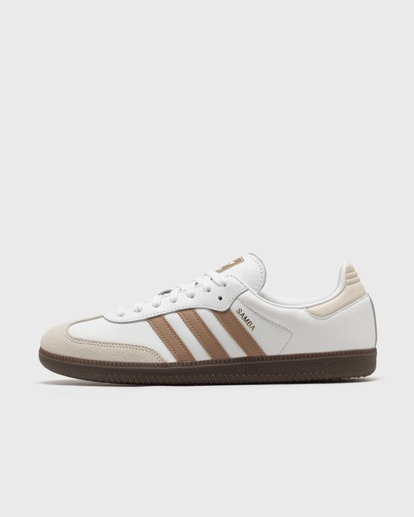 SAMBA OG