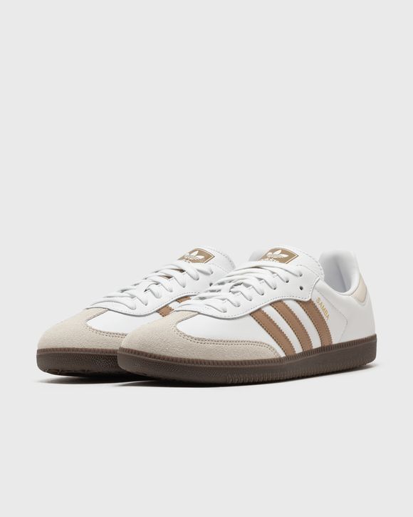 SAMBA OG