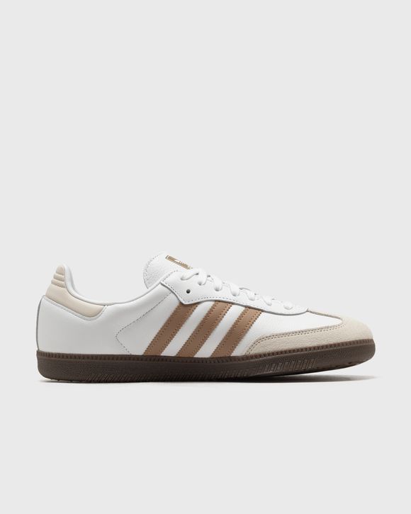 SAMBA OG