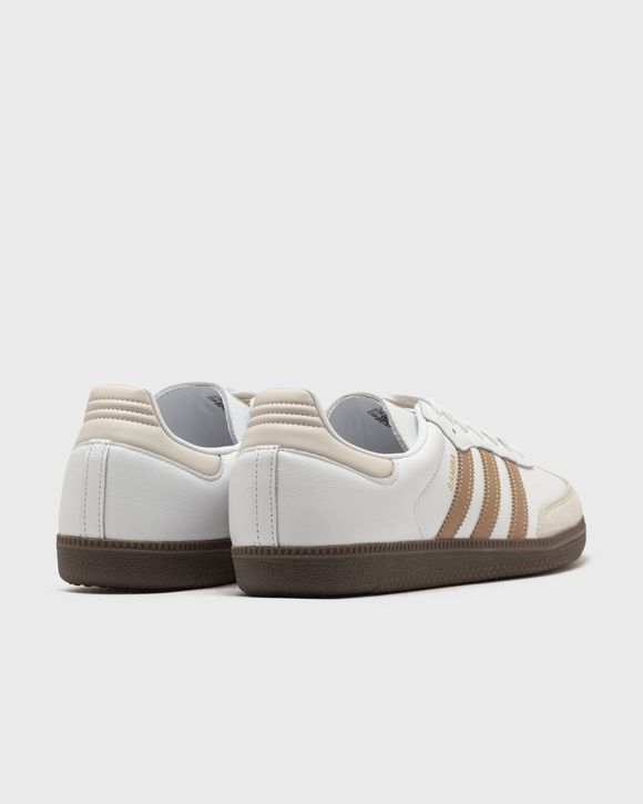 SAMBA OG