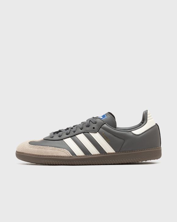 SAMBA OG