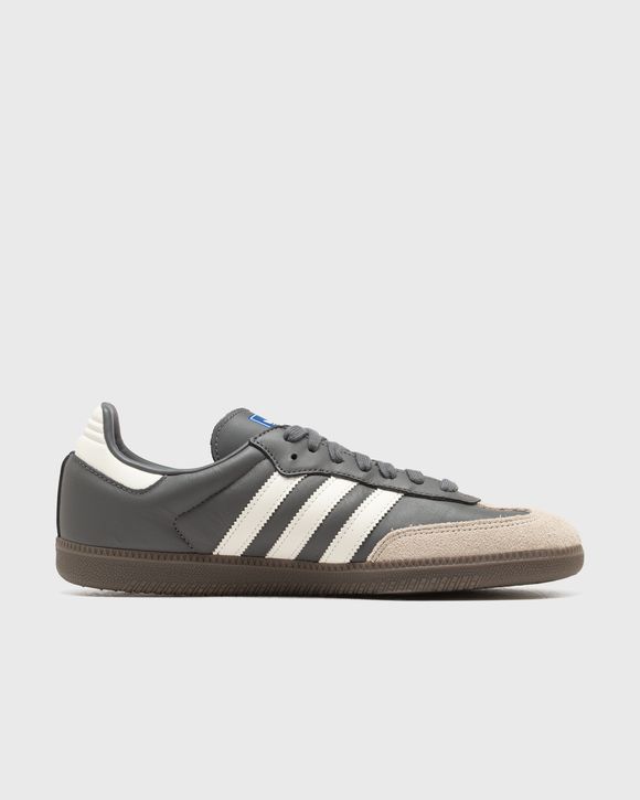 SAMBA OG