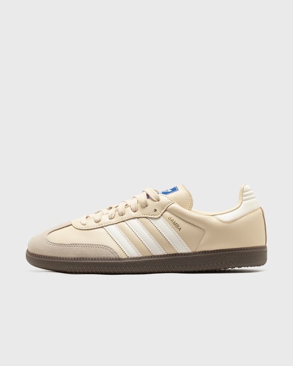 SAMBA OG