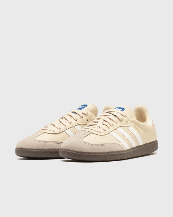 SAMBA OG