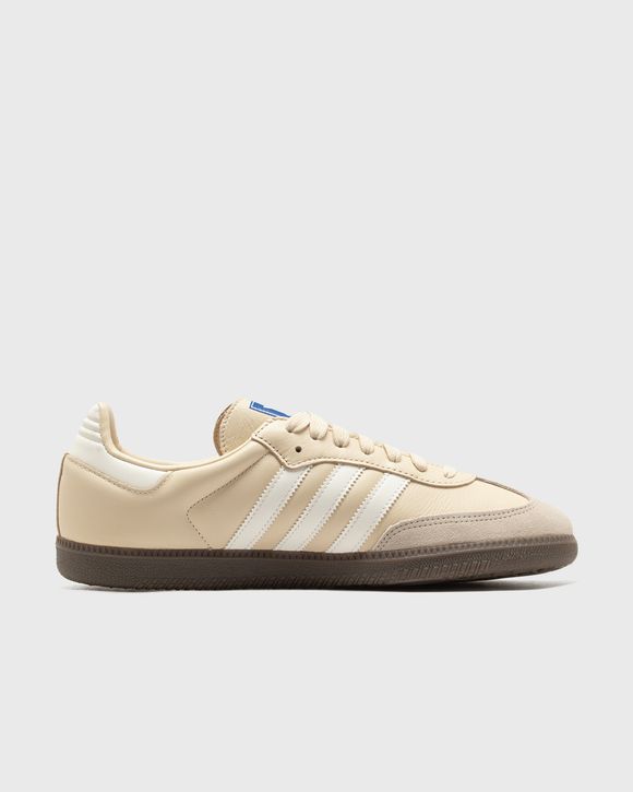 SAMBA OG