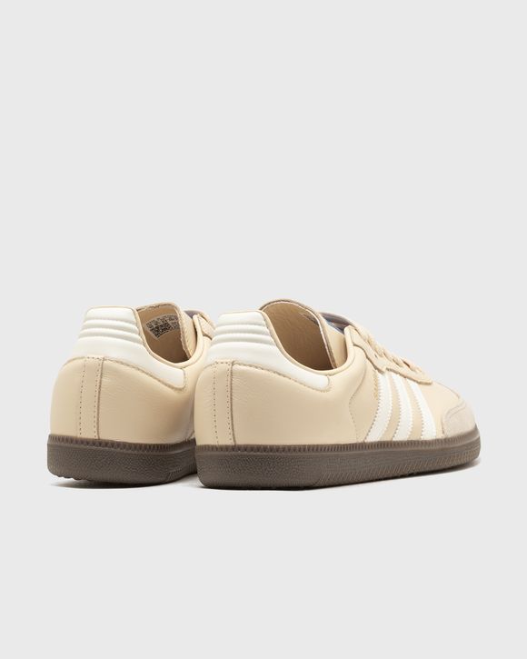 SAMBA OG