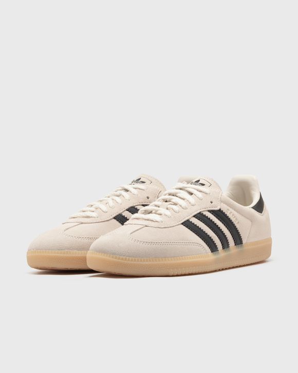 SAMBA OG