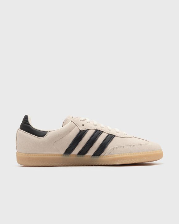 SAMBA OG