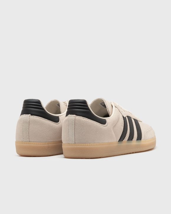 SAMBA OG