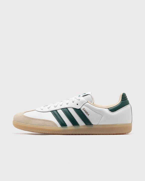 SAMBA OG