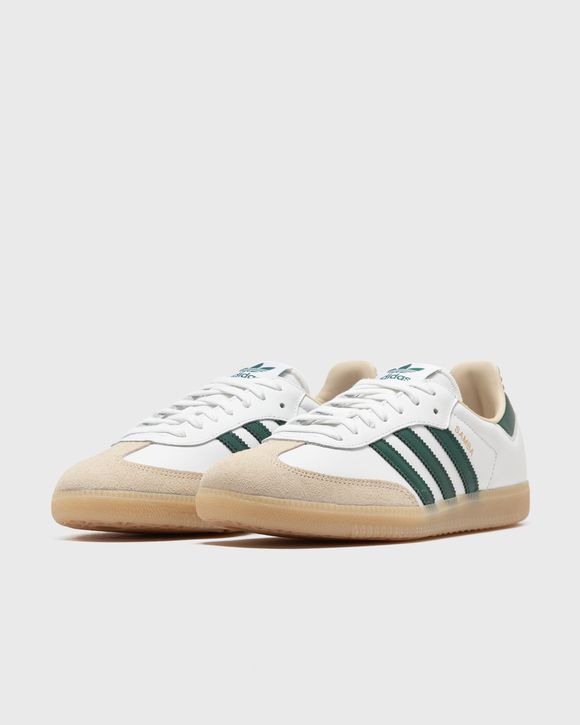 SAMBA OG
