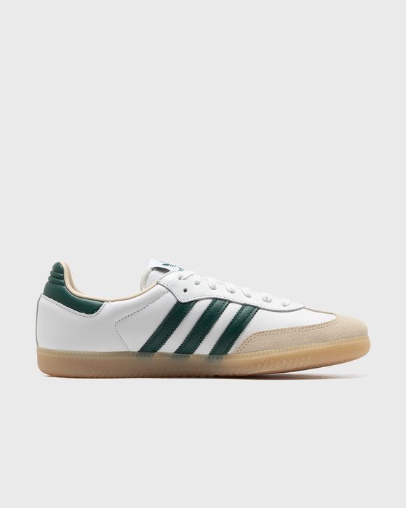 SAMBA OG