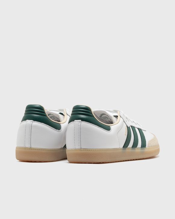 SAMBA OG