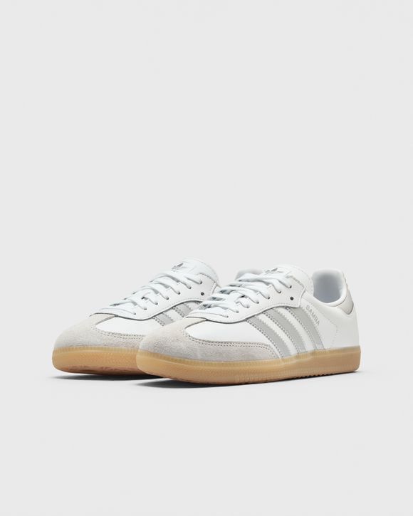SAMBA OG
