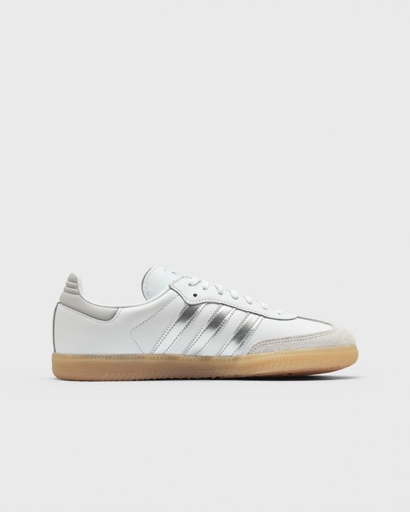 SAMBA OG