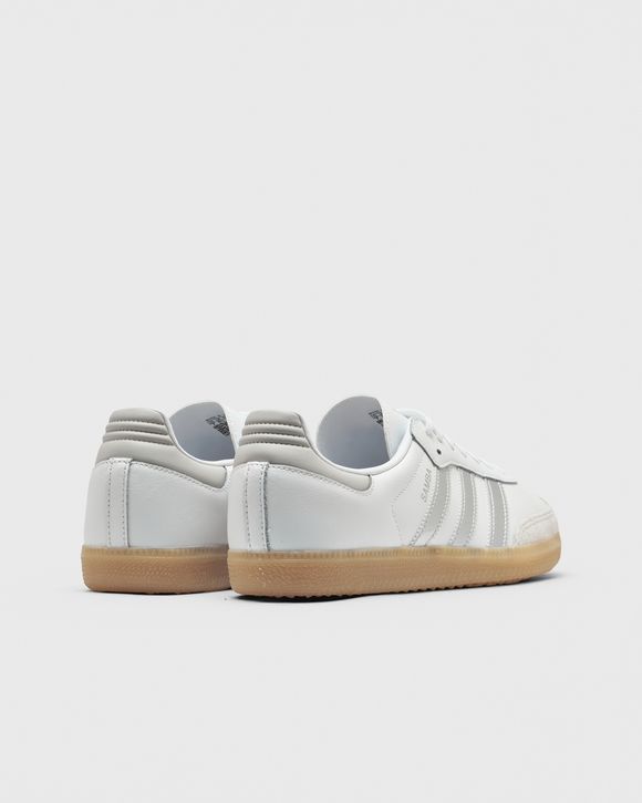 SAMBA OG