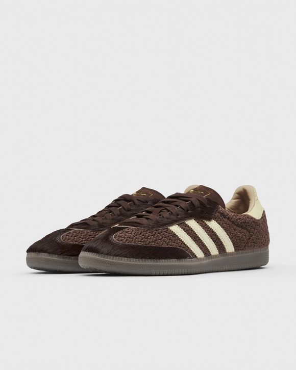 SAMBA OG