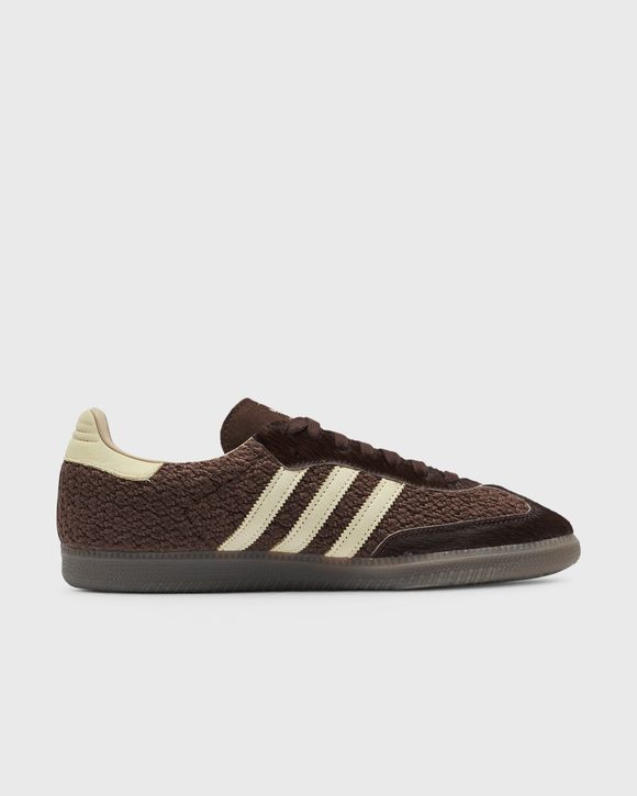 SAMBA OG