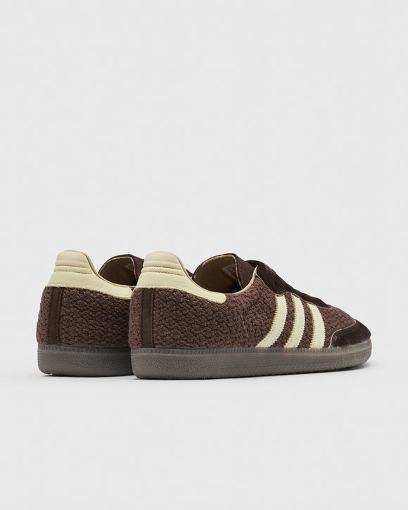 SAMBA OG