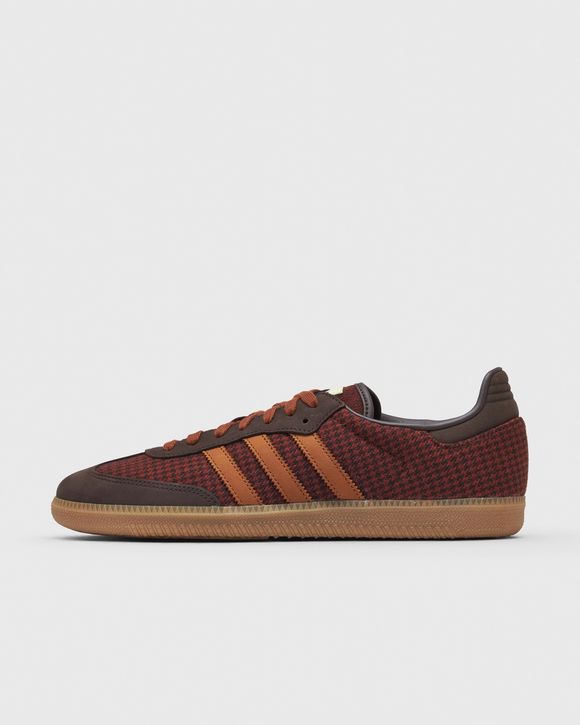 SAMBA OG
