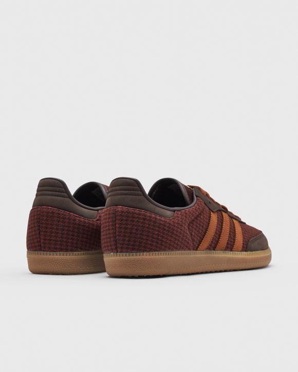 SAMBA OG