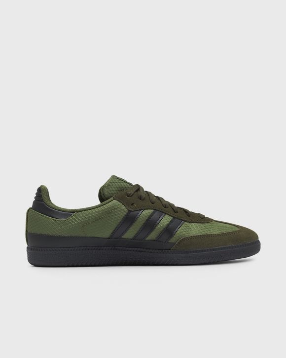 SAMBA OG