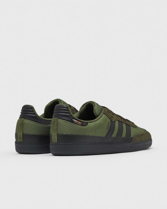 SAMBA OG