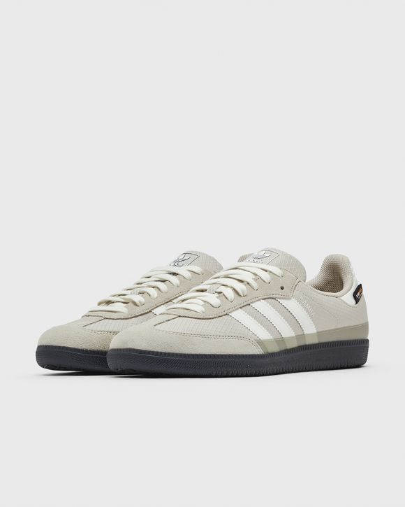 SAMBA OG