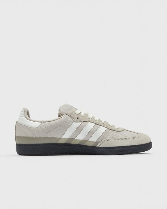 SAMBA OG