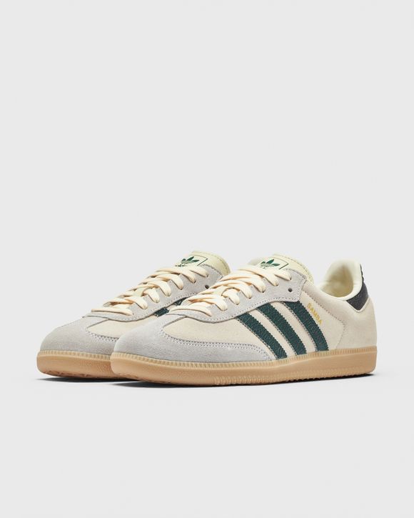 SAMBA OG