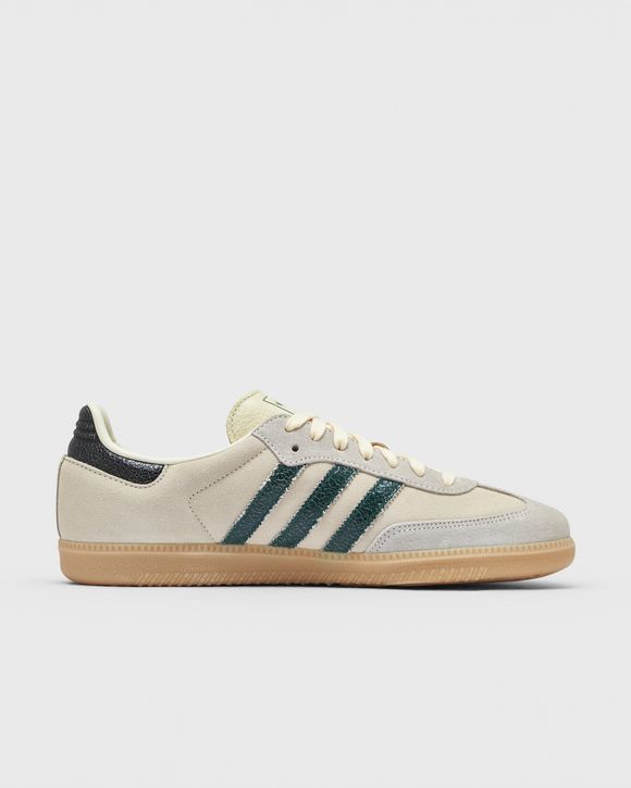 SAMBA OG