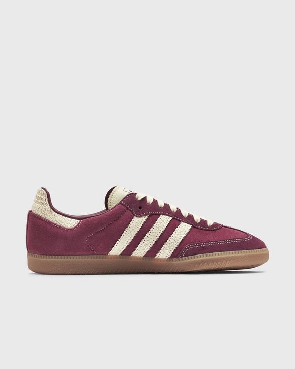SAMBA OG