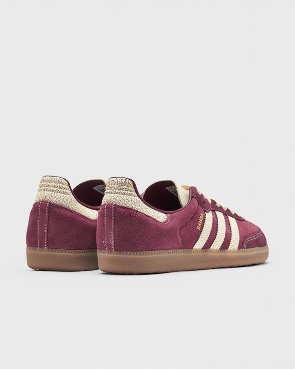SAMBA OG