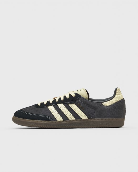 SAMBA OG