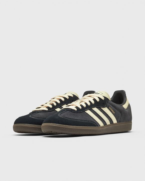 SAMBA OG