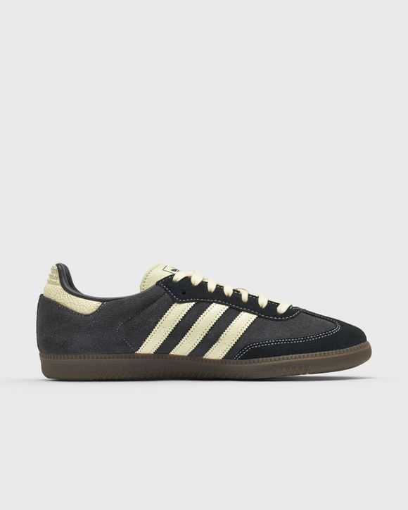 SAMBA OG