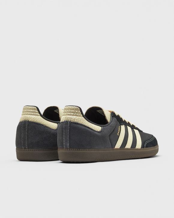 SAMBA OG