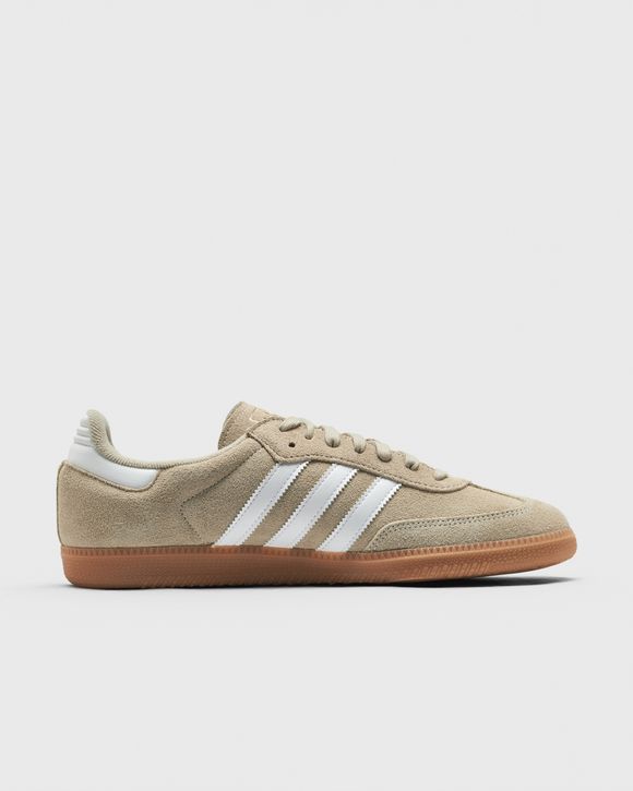 SAMBA OG