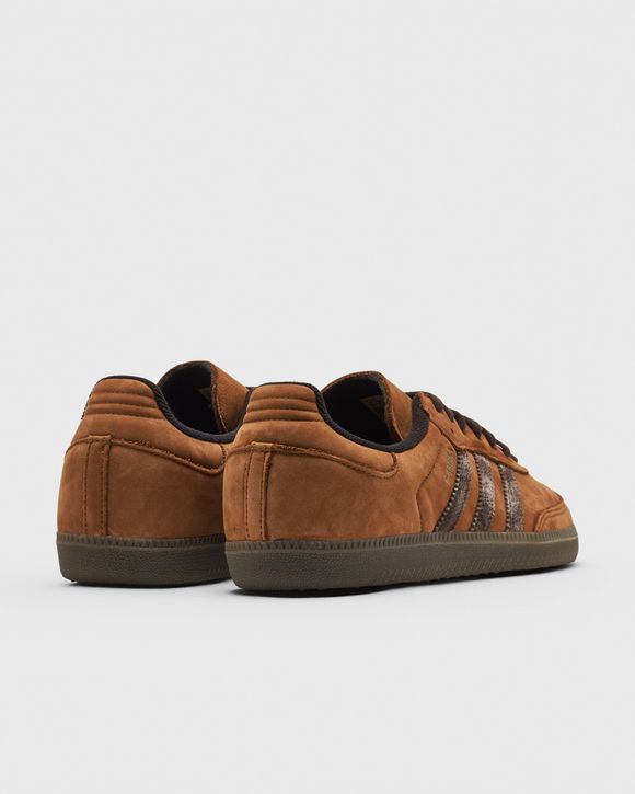SAMBA OG