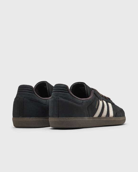 SAMBA OG