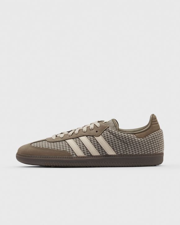SAMBA OG