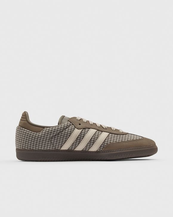 SAMBA OG