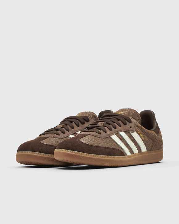 SAMBA OG