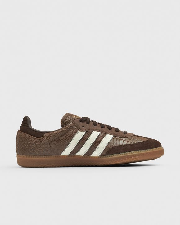 SAMBA OG