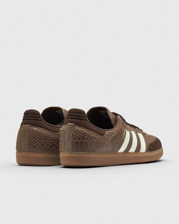 SAMBA OG