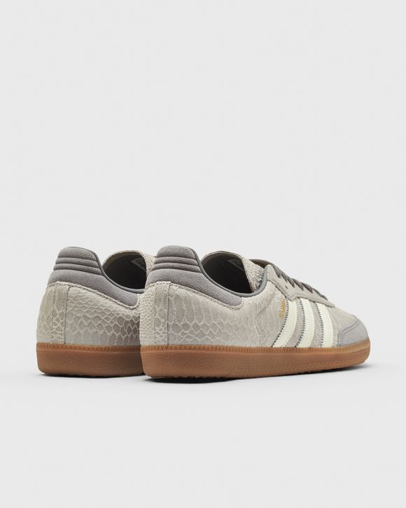 SAMBA OG