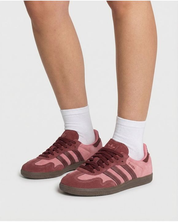 WMNS SAMBA OG