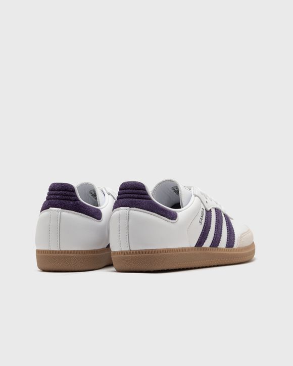 WMNS SAMBA OG